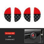 M-33 / For Mini R60