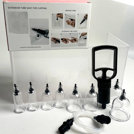 Vacuum Pump Sucker Breast Nipple Sucker Sexy Breast Massage Clip Enhancement Breast Enlarger Sex Toys For Adults/Women Supplies