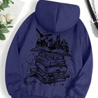 Dark Blue / XXL