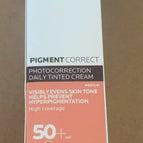pigment correct