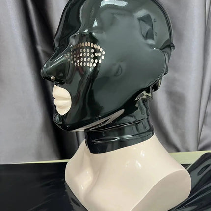 fetish latex gloves rubber catsuits for men  fetish wear  gloves  fetish socks men shorts male