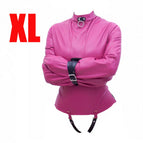 Rose red XL