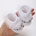 K-07WHITE / 9CM (Newborn ) / China Mainland