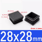 28x28mm / 5Pcs