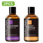 Lavandin Orange / 100ml