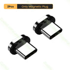 2Pcs Silver Plugs / Other