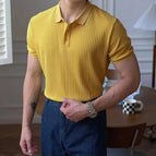 T104 Yellow / M