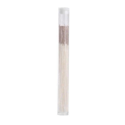 60Pcs Ear Hole Cleaner Tool Ear Piercing Cleaning Effective Disposable Ears Studs Anti-Blocking Ear Line Makeup Aftercare Tools