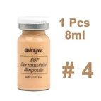 1pcs foundation 4