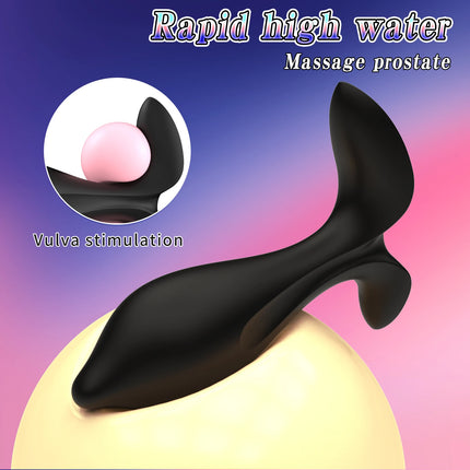 Newly developed Small Anal Plug Butt Plug Anus Ass Dilator Annal Training Analplug Buttplug Butplug Anal Sex Toys For Adult Men
