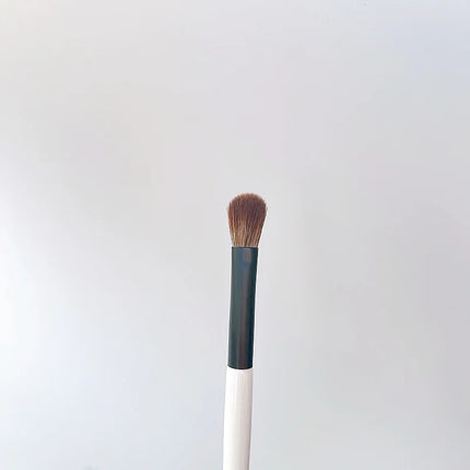 F4 Dual-Ended Foundation Face Brush Double-ended Powder Blush Contour and Eyeshadow Concealer Makeup Brushes