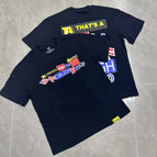 221-Black / S