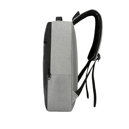 Trendy Business Laptop Backpack Multi-color Spacious for Office Daily Commute Work Outdoor Trips Festival Presents