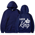 deep blue-King / M
