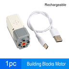 1pc M Motor
