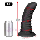 Black XL