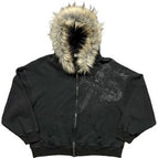 black / M
