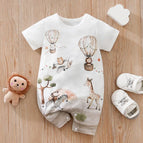 GRAY / 0-3M