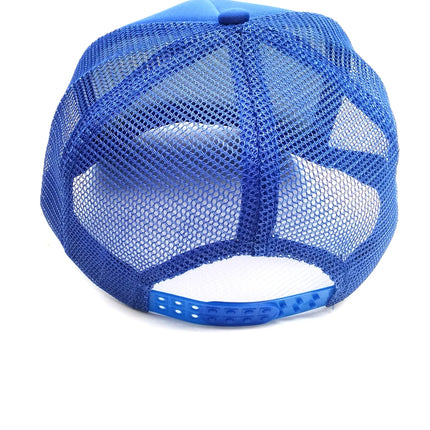 Cuba Trucker Cap Men Cool Cuba Flag Hat Baseball Cap Cool Summer Unisex Mesh Net Caps