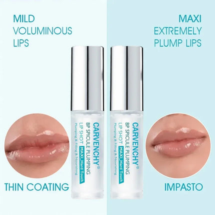 Plump Lip Shot Instantly Volumis Increase Lip Elasticity Long-lasting Moisturize Lip Plumper Gloss Sexy Beauty Makeup