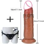 Small with Panty