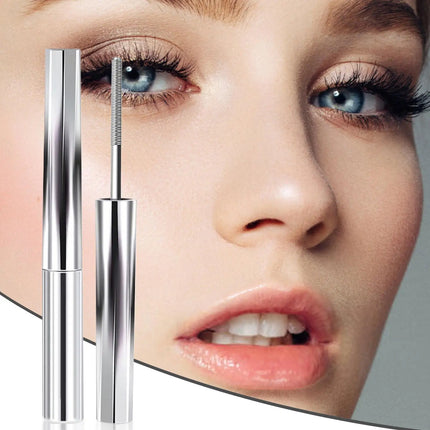 black metal wand mascara  Waterproof Metal Mascara  Long Curling Eyelash Extensions For Lightweight Volumizing Incredible Lash