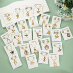 Mix Style / 50cm / 5Sets