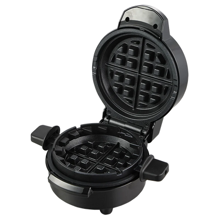 Deep Plate Thick Sandwich Filling Waffle Grill Machine 520W DIY Home Baking Stuffed Waffle Maker