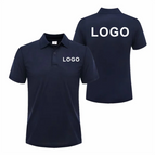 Navy blue / Asian size XL