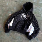 black / M