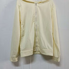 Beige long sleeve / M