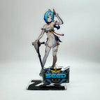 Glazed / 15 cm