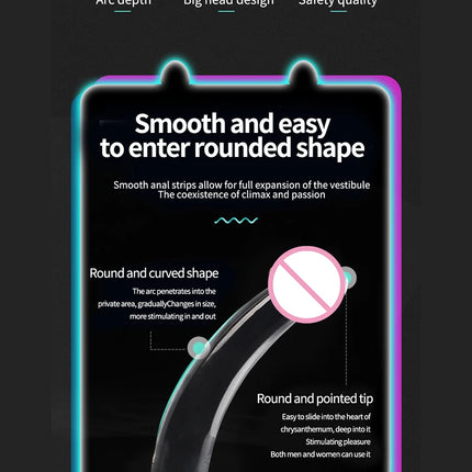2 Pcs 1 Set Soft Silicone Realistic Dildo with Suction Cup for Women Adult Game Cute Penis Masturbator Sex Toy Crystal Jelly Transparent