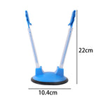 Blue / 2PCS