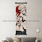 zshz1-5 / China Mainland / 40x120cm(16x48inch)