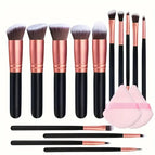 Pink and pff