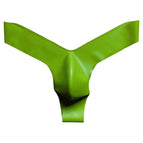 Green / XL / China Mainland