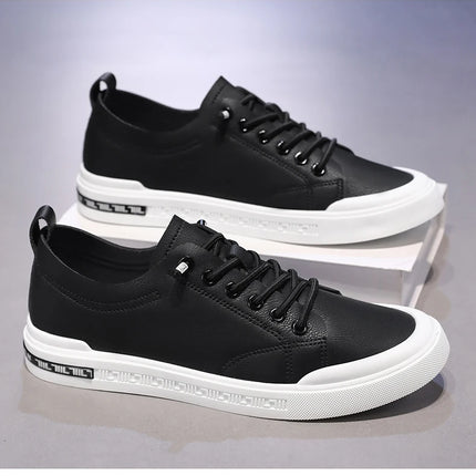 Brand protection 2026 new men's lightweight non-slip breathable wear-resistant running sports fashion versatile casual shoes