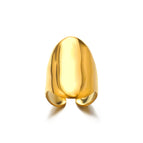 Gold color / JZ5421G / Diameter 17mm