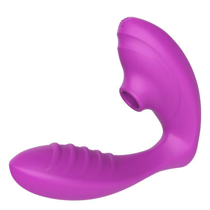 Clitoral Sucking Vibrator For Women Wearable 20 Modes G Spot Stimulator Vagina Female Masturbator Sucker Erotic Adult Sex Toys