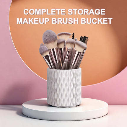 Professional Makeup Brushes Set 1-15Pcs Foundation Powder Contour Highlight Concealer Eyeshadow Brow Blending Brush Kabuki Tools