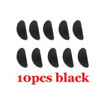 10 pcs black