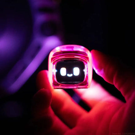 Low Price Dasai Mochi Mochi Robot Car Ornament Ae86 Branded Gift Men Limited Edition Interactive Mood Voice Activation Companion