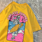 Yellow-Back / XL