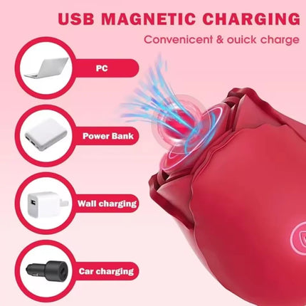 Powerful Sucking Vibrator for Women Tongue Licking Clitoris Vagin Stimulator Female Vacuum Oral Nipple Sucker Adults Sex for Toy