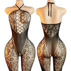 44-Black / One Size