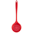 Red Colander