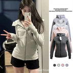 L [recommended 55.00 kg-60.00 kg]] / Light gray [cotton fabric]]
