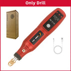 Red Only Drill