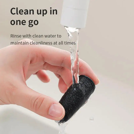 Rechargeable electric callus removal tool, SPA pedicure experience at home-remove dry skin and make your feet smoother